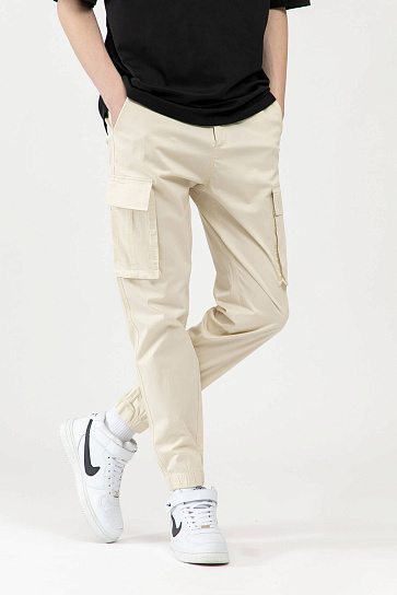 Joggerlar SS23CA3N-39-12343-136059 фото